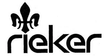 RIEKER
