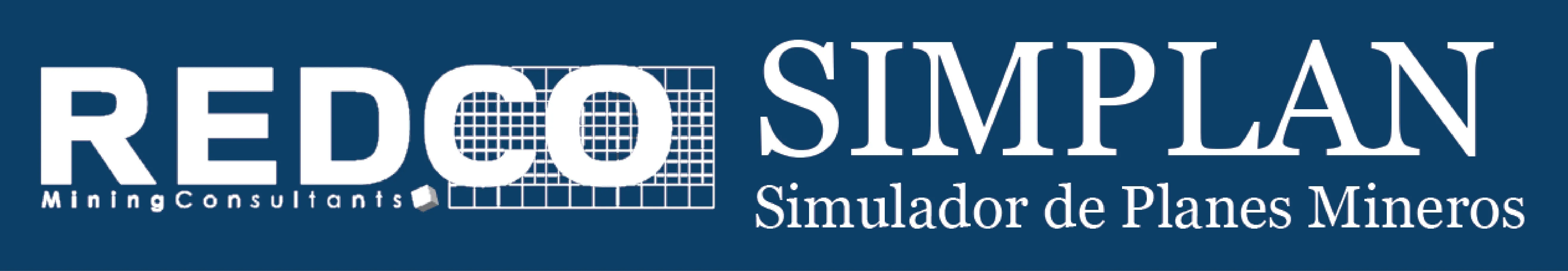 REDCO SIMPLAN
