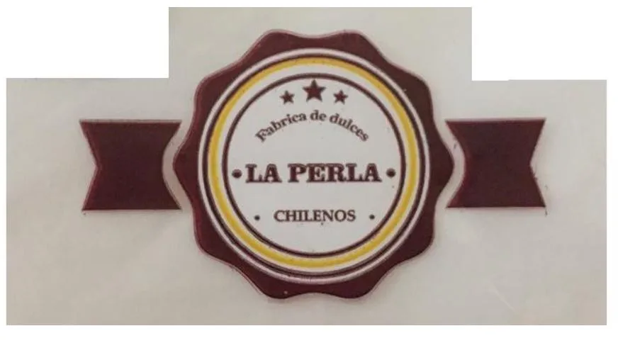 Fabrica de Dulces Chilenos La Perla