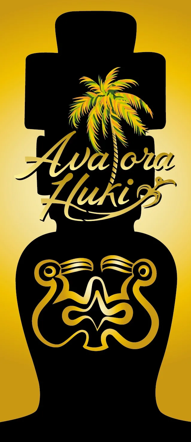 AVA ORA HUKI