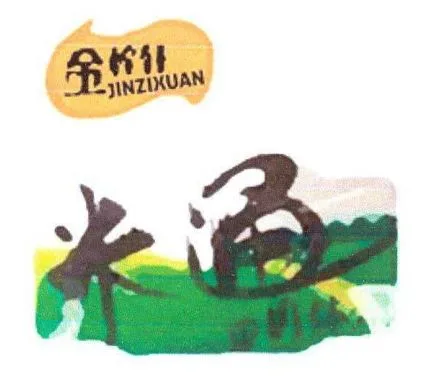 JINZIXUAN