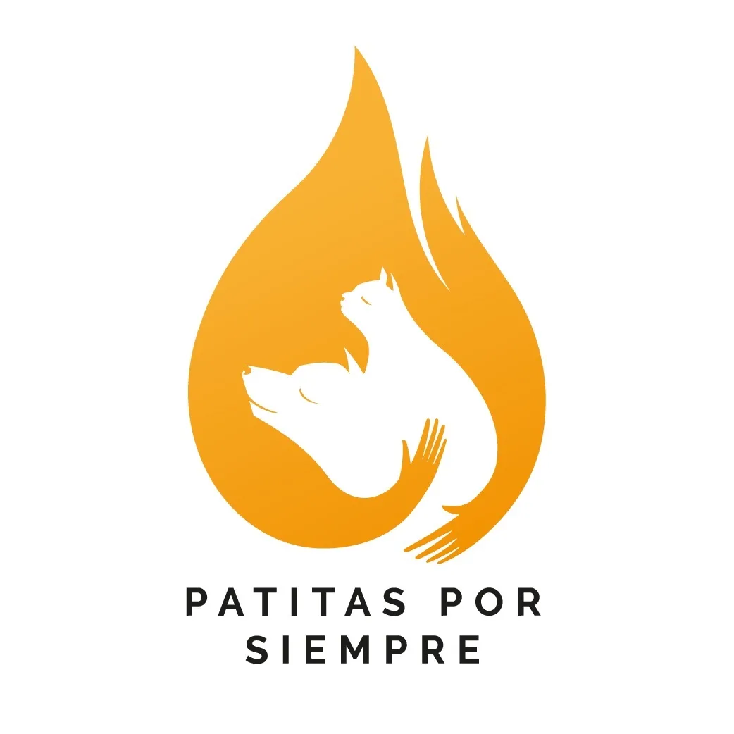 PATITAS POR SIEMPRE