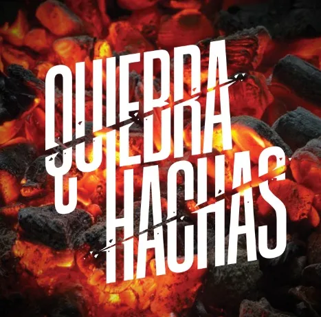 QUIEBRA HACHAS
