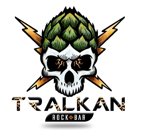 TRALKAN ROCK BAR