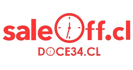 SALEOFF.CL DOCE34.CL