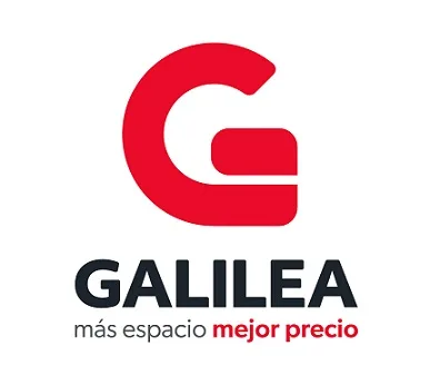 G GALILEA MÁS ESPACIO MEJOR PRECIO