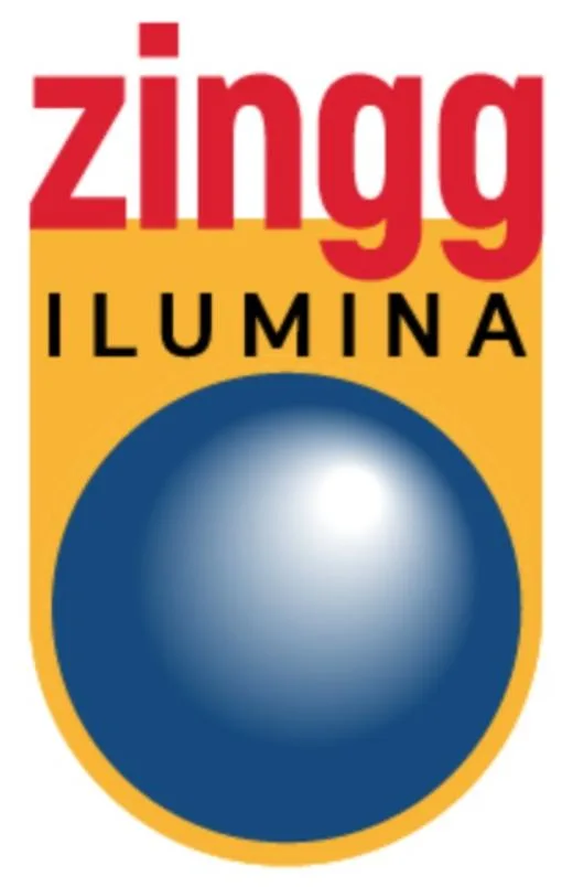 ZINGG ILUMINA