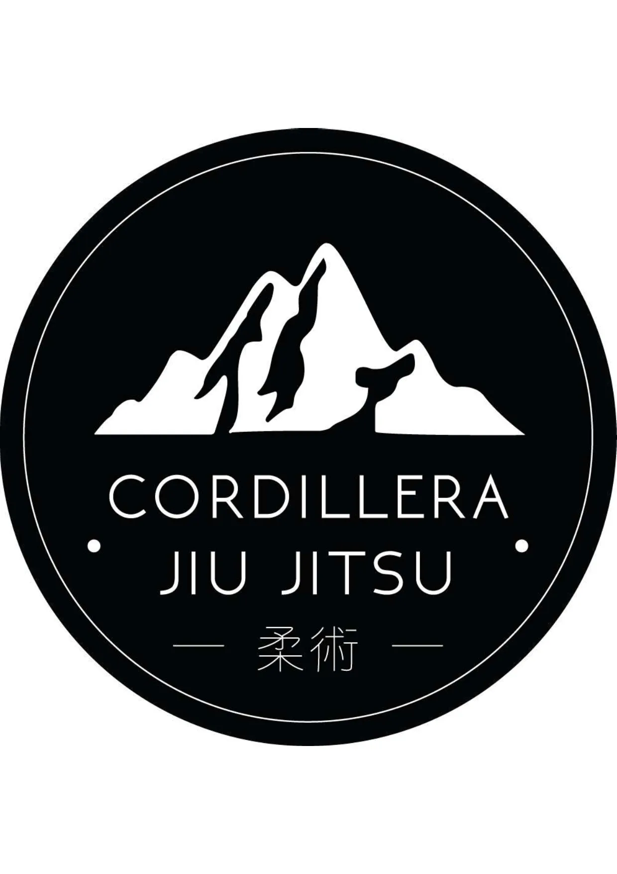Cordillera Jiu jitsu