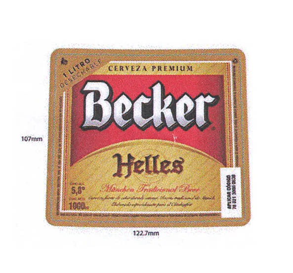 BECKER HELLES