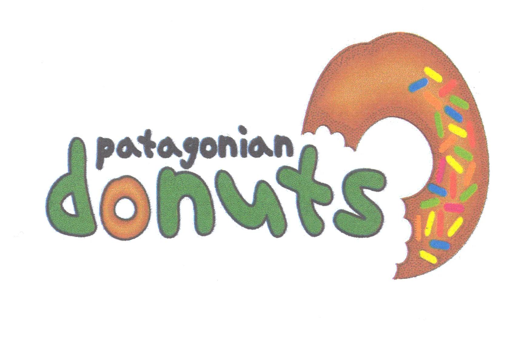 PATAGONIAN DONUTS