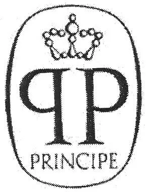 P P PRINCIPE