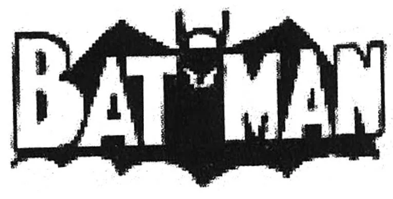BATMAN