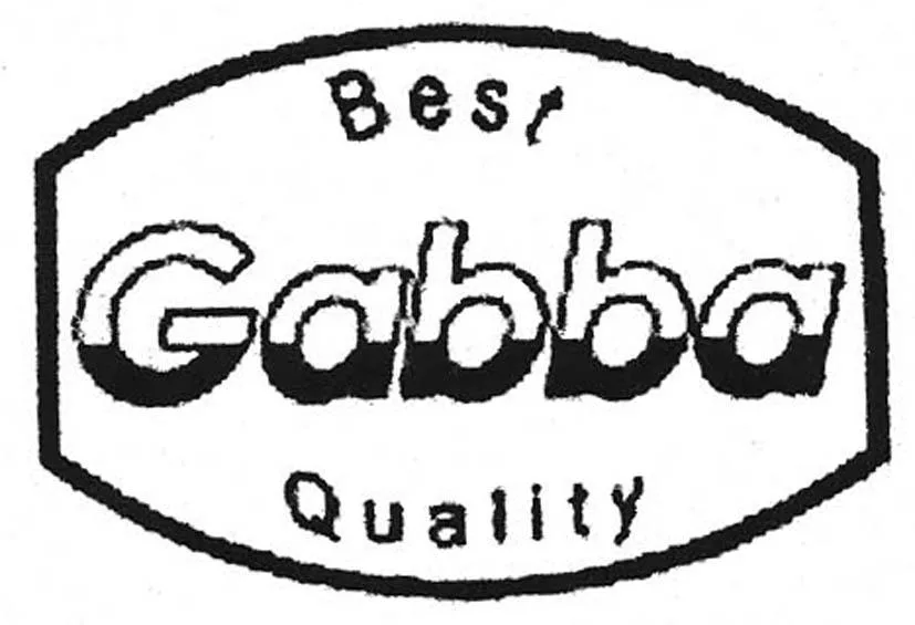GABBA
