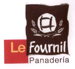 LE FOURNIL PANADERIA