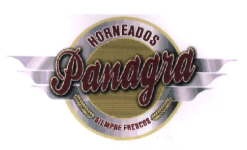 PANAGRA