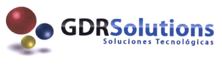 GDR SOLUTIONS-SOLUCIONES TECNOLOGICAS