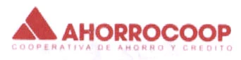 AHORROCOOP COOPERATIVA DE AHORRO Y CREDITO