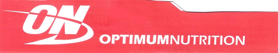 ON OPTIMUM NUTRITION