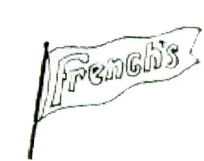 FRENCH'S