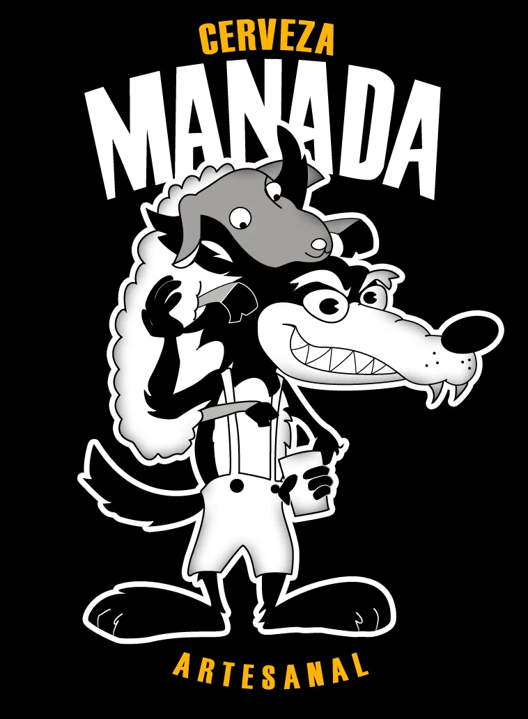 CERVEZA MANADA