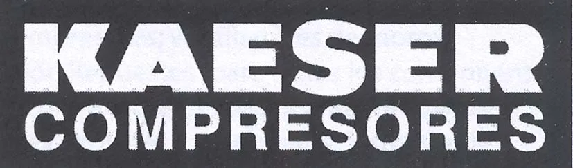 KAESER COMPRESORES