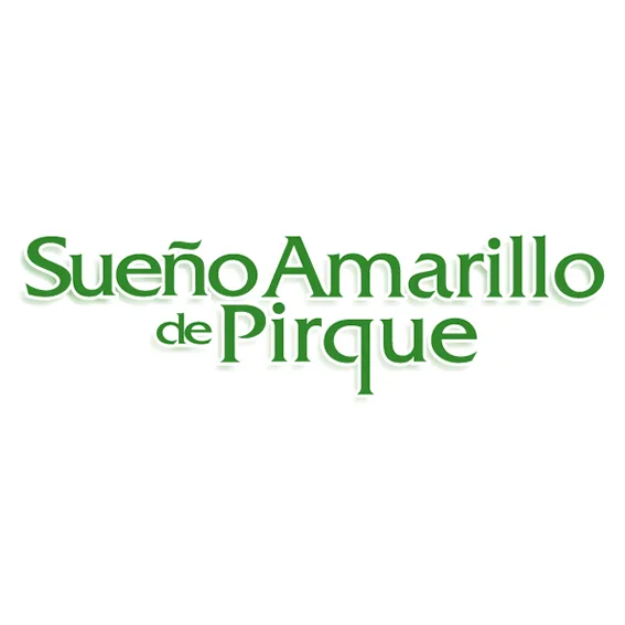 SUEÑO AMARILLO DE PIRQUE