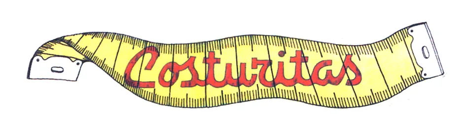 COSTURITAS