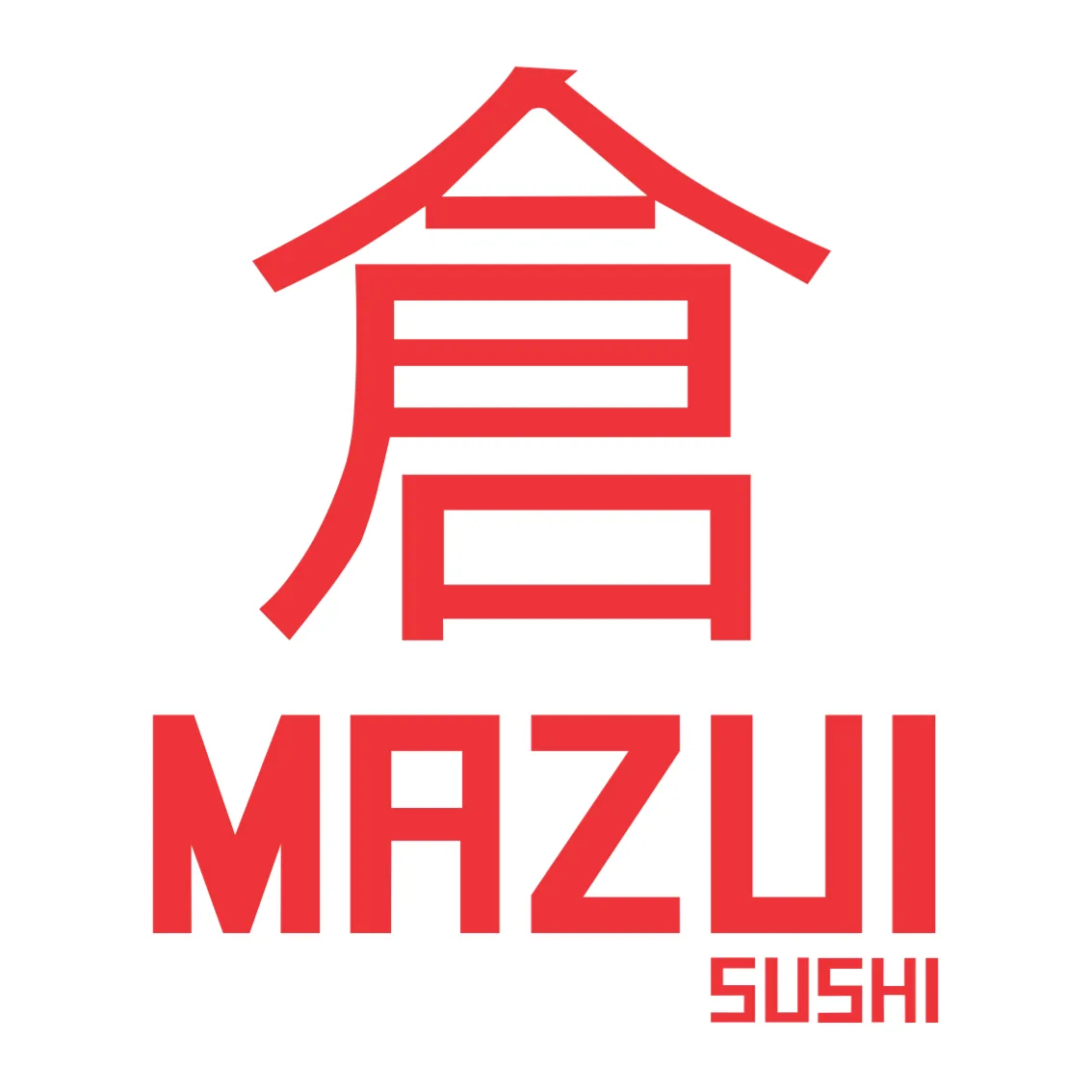 MAZUI SUSHI