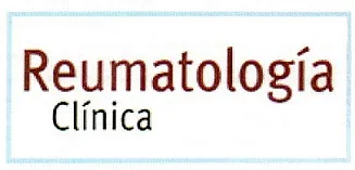 REUMATOLOGÍA CLÍNICA