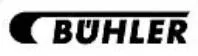 BUHLER