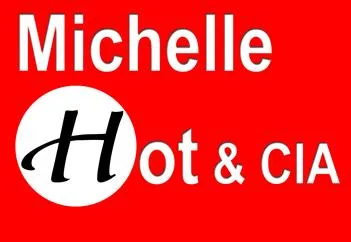 Michelle Hot & CIA