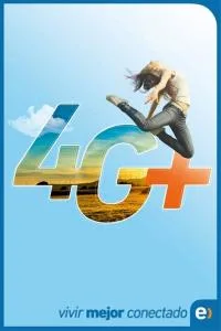 4G+ VIVIR MEJOR CONECTADO e)