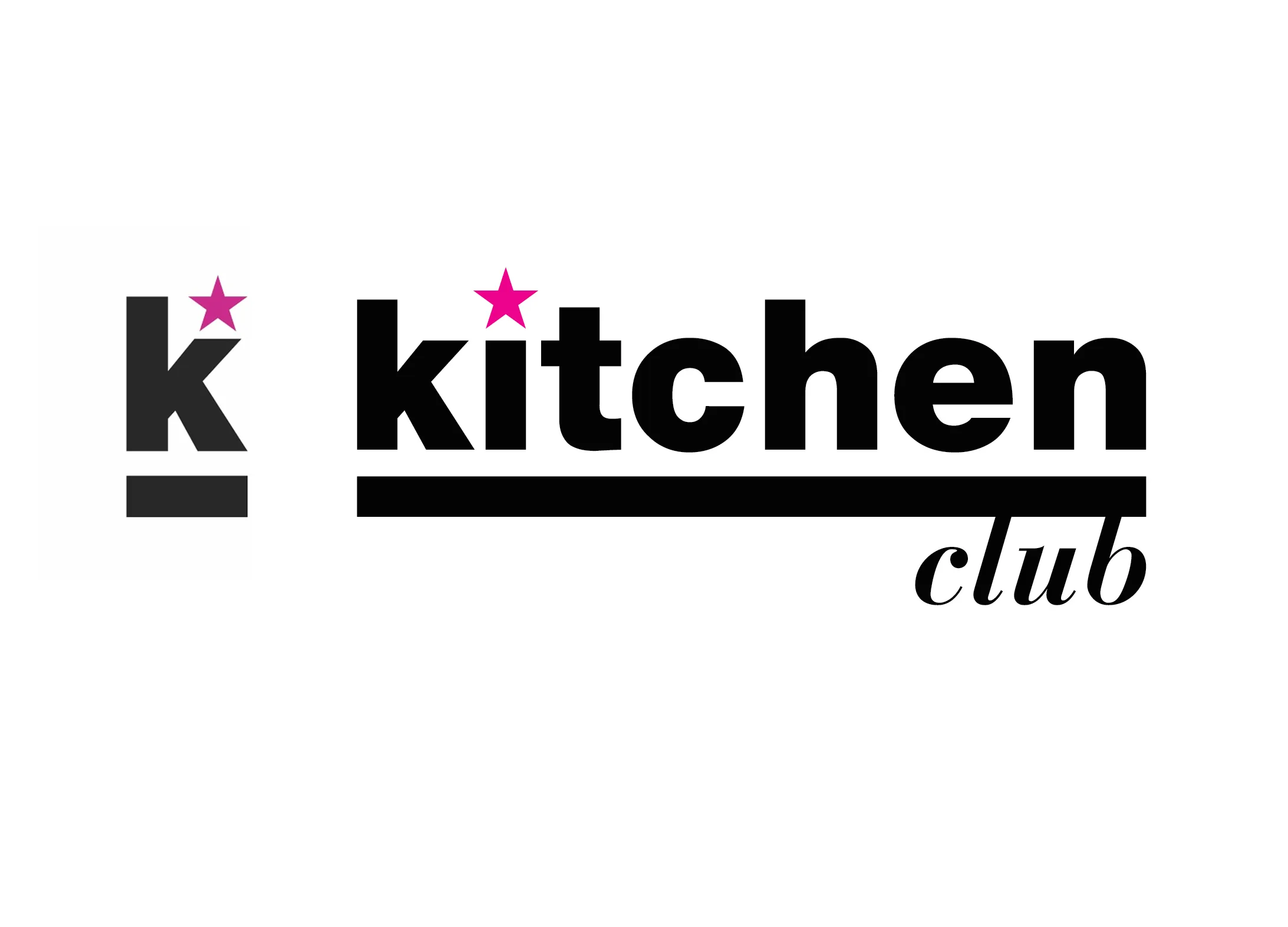 K KITCHEN CLUB