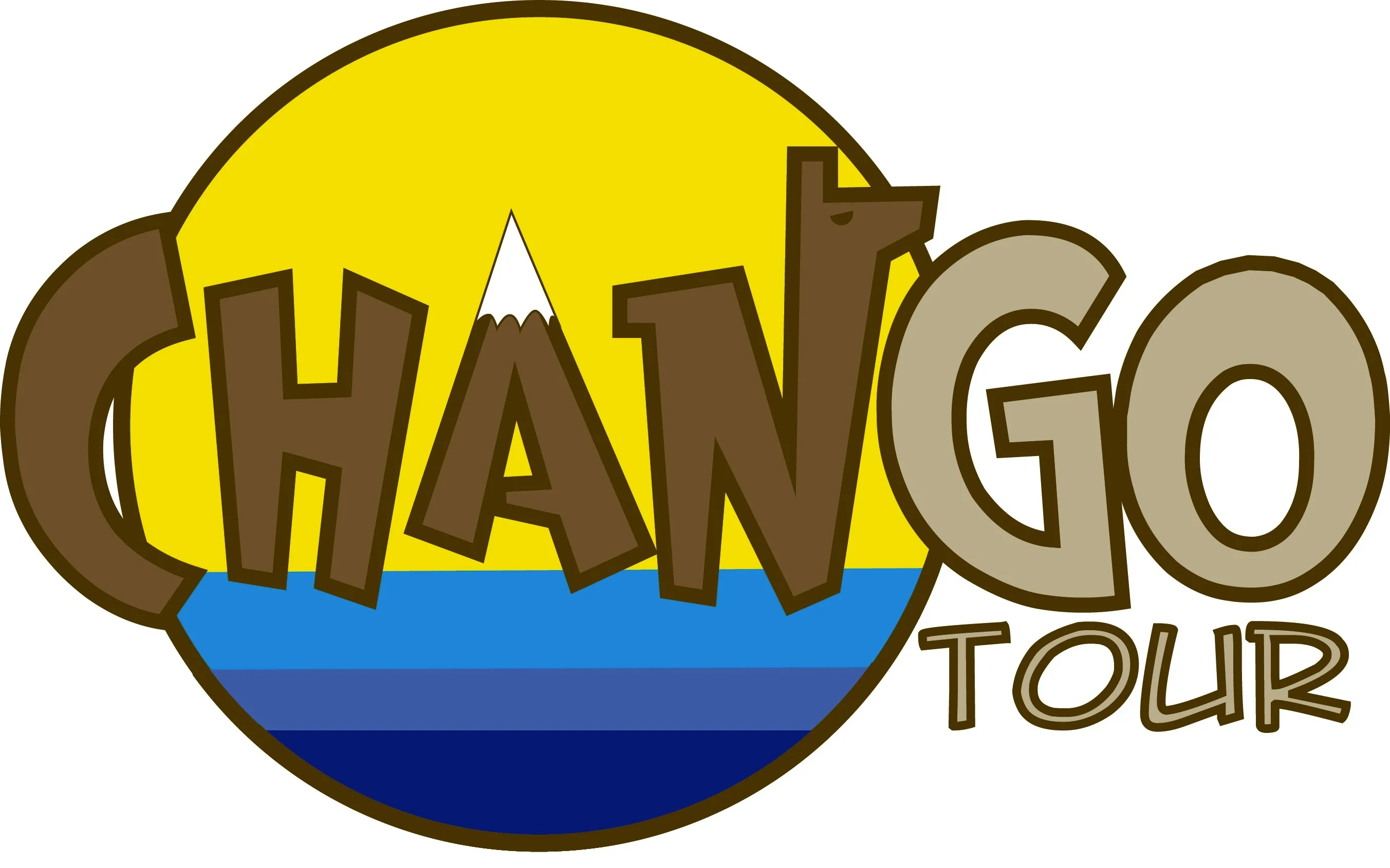 CHANGO TOUR