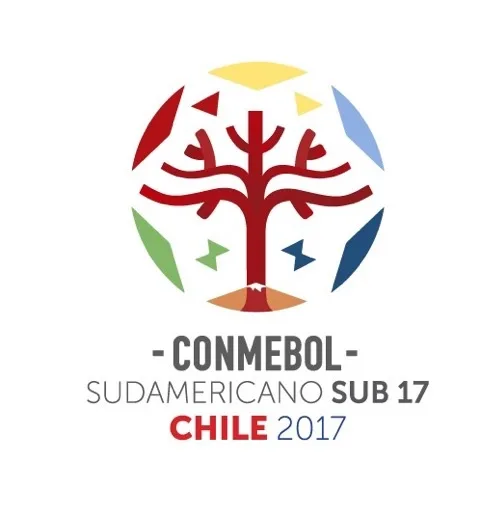 -CONMEBOL- SUDAMERICANO SUB 17 CHILE 2017