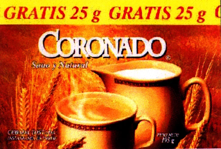 CORONADO