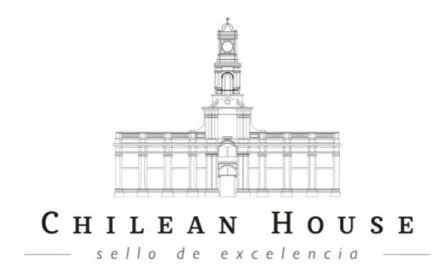 CHILEAN HOUSE SELLO DE EXCELENCIA