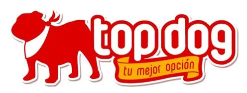 TOP DOG