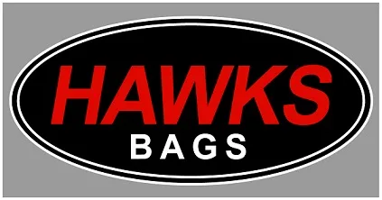 HAWKS BAGS