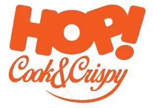 HOP! Cook&Crispy