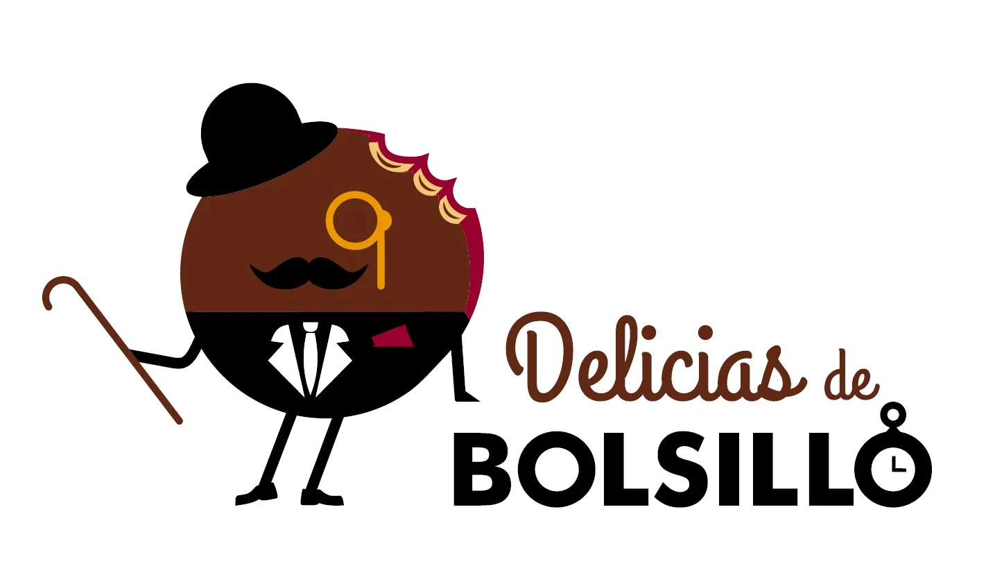 Delicias de bolsillo