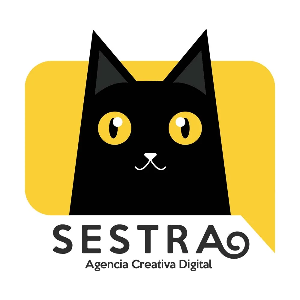 SESTRA  AGENCIA CREATIVA DIGITAL