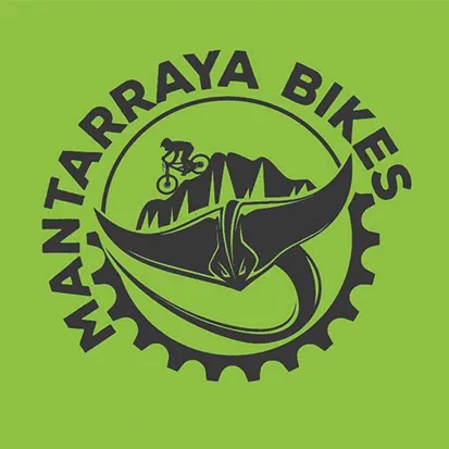 MANTARRAYA BIKES