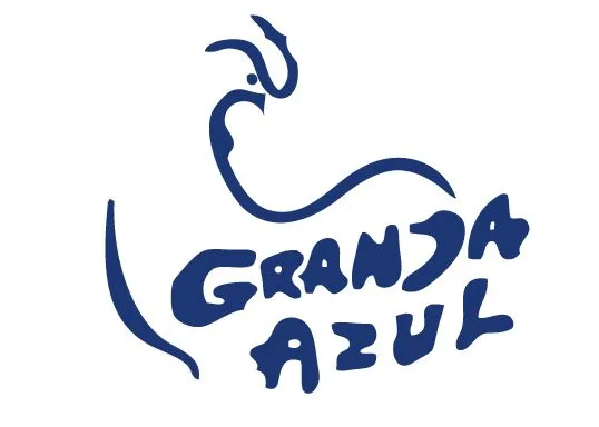 GRANJA AZUL