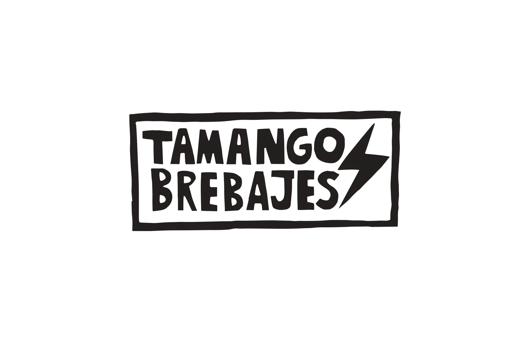 Tamango Brebajes