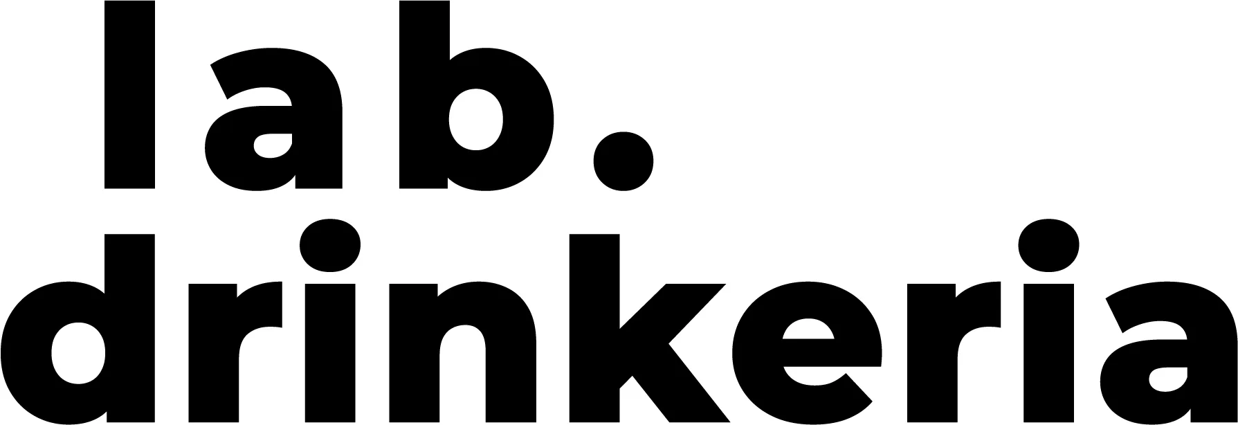 LAB. DRINKERIA