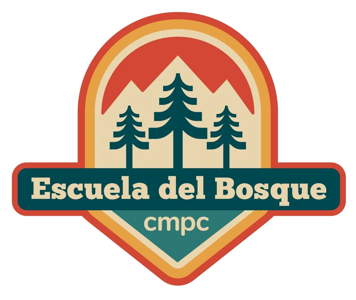 Escuela del Bosque cmpc