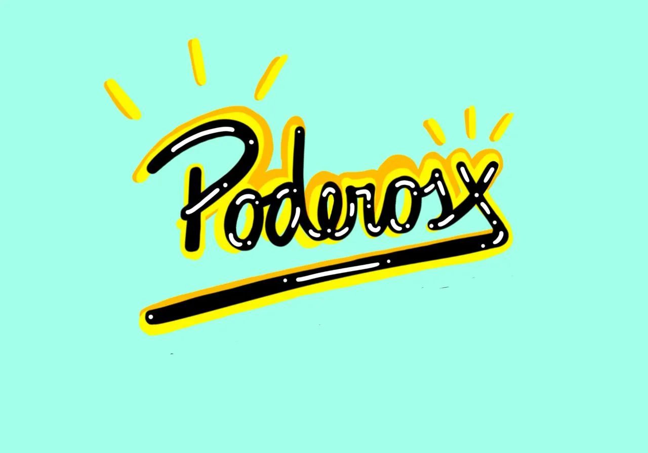 Poderosx