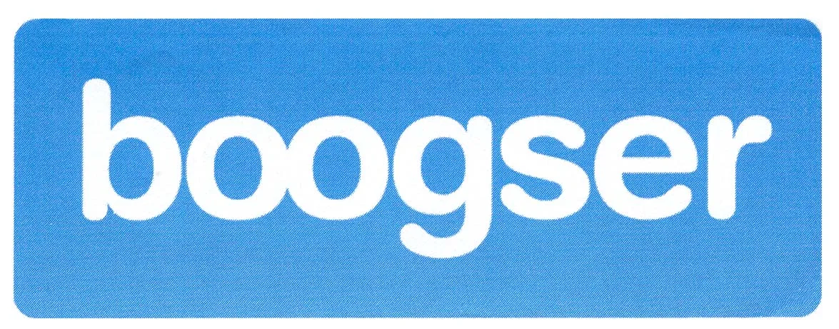 BOOGSER
