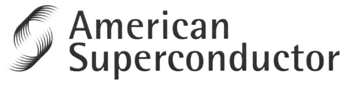 AMERICAN SUPERCONDUCTOR